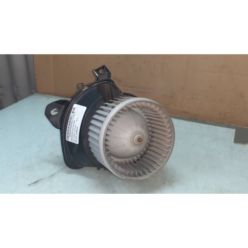 Recambio de ventilador calefaccion para opel corsa d catch me referencia OEM IAM 13335075 164230100 DENSO