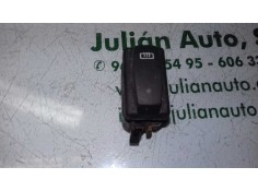 Recambio de interruptor para renault trafic caja cerrada (ab 4.01) l1h1 caja cerrada, corto referencia OEM IAM 313155A 2648804 L