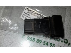Recambio de warning para nissan almera (n15) salsa referencia OEM IAM   8 PINES 2