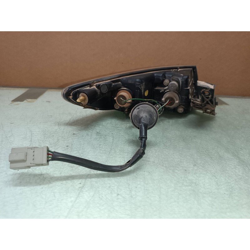 Recambio de piloto trasero derecho para honda civic berlina 5 (fk) 2.2 i-ctdi sport referencia OEM IAM 22016721  ALETA