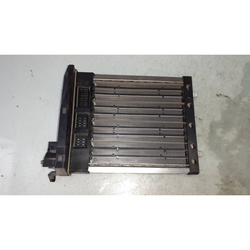 Recambio de resistencia calefaccion para mercedes-benz clase a (w169) a 180 cdi (169.007) referencia OEM IAM A1698300261  