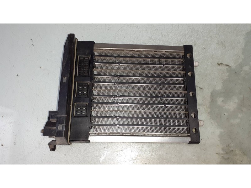 Recambio de resistencia calefaccion para mercedes-benz clase a (w169) a 180 cdi (169.007) referencia OEM IAM A1698300261  