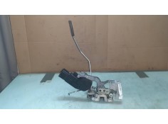 Recambio de cerradura puerta delantera derecha para peugeot 107 urban referencia OEM IAM 1N9K0211  AISIN