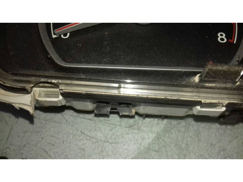 Recambio de cuadro instrumentos para hyundai i30 classic referencia OEM IAM 940032R010 11001333501 CV01