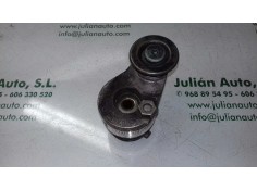 Recambio de tensor correa auxiliar para renault laguna ii (bg0) authentique referencia OEM IAM 673091  
