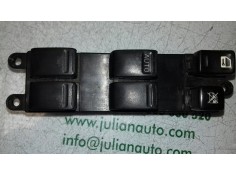 Recambio de mando elevalunas delantero izquierdo para nissan almera (n16/e) line up referencia OEM IAM   