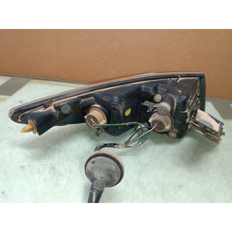 Recambio de piloto trasero derecho para honda civic berlina 5 (fk) 2.2 i-ctdi sport referencia OEM IAM 22016721  ALETA