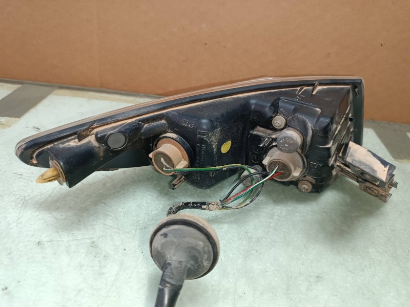 Recambio de piloto trasero derecho para honda civic berlina 5 (fk) 2.2 i-ctdi sport referencia OEM IAM 22016721  ALETA