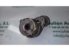 Recambio de tensor correa auxiliar para renault laguna ii (bg0) authentique referencia OEM IAM 673091   2