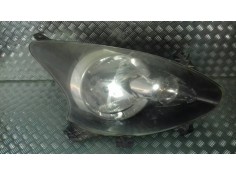Recambio de faro derecho para toyota aygo (kgb/wnb) city referencia OEM IAM 811100H010  89033080