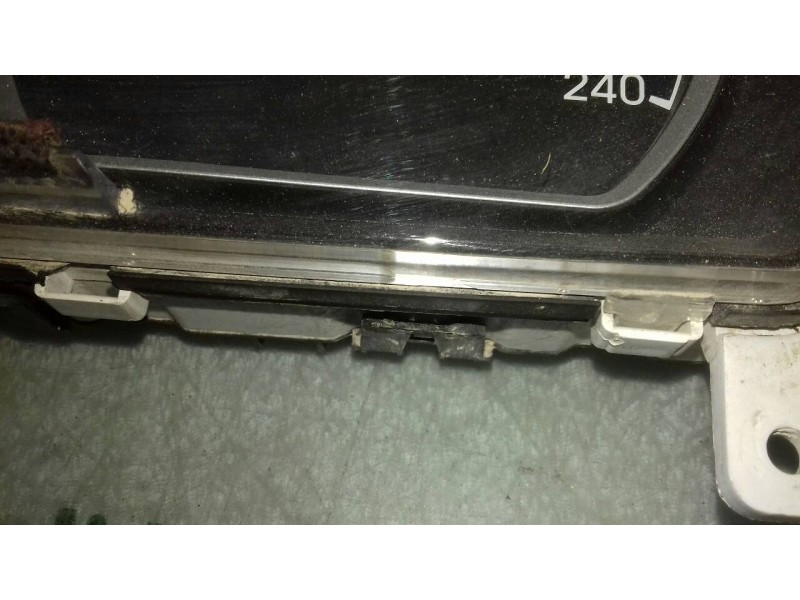 Recambio de cuadro instrumentos para hyundai i30 classic referencia OEM IAM 940032R010 11001333501 CV01