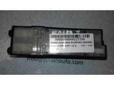 Recambio de mando elevalunas delantero izquierdo para nissan almera (n16/e) line up referencia OEM IAM    2