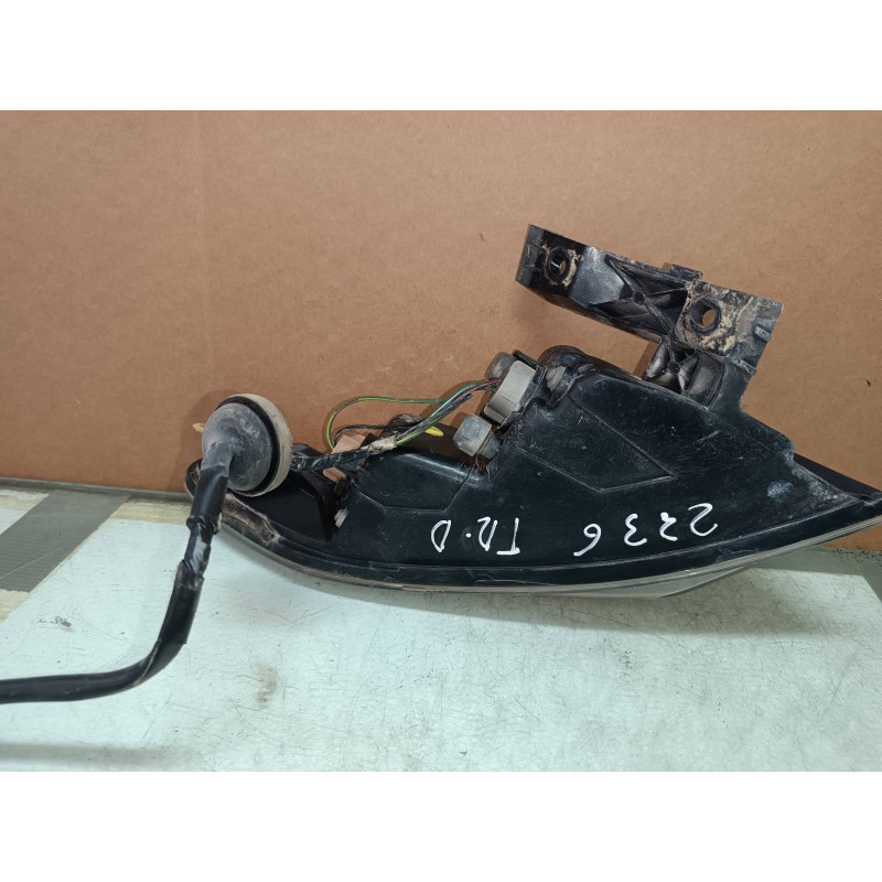 Recambio de piloto trasero derecho para honda civic berlina 5 (fk) 2.2 i-ctdi sport referencia OEM IAM 22016721  ALETA