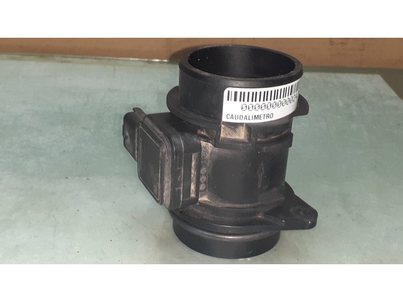 Recambio de caudalimetro para peugeot 107 urban referencia OEM IAM 9647144080  5WK97004