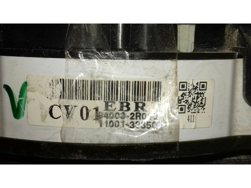 Recambio de cuadro instrumentos para hyundai i30 classic referencia OEM IAM 940032R010 11001333501 CV01