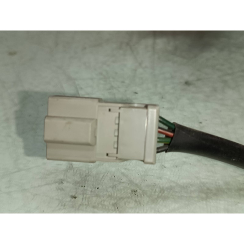 Recambio de piloto trasero derecho para honda civic berlina 5 (fk) 2.2 i-ctdi sport referencia OEM IAM 22016721  ALETA