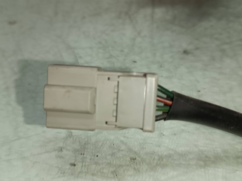 Recambio de piloto trasero derecho para honda civic berlina 5 (fk) 2.2 i-ctdi sport referencia OEM IAM 22016721  ALETA