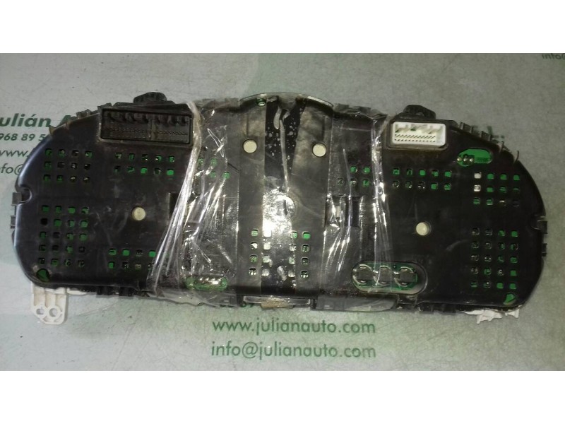 Recambio de cuadro instrumentos para hyundai i30 classic referencia OEM IAM 940032R010 11001333501 CV01