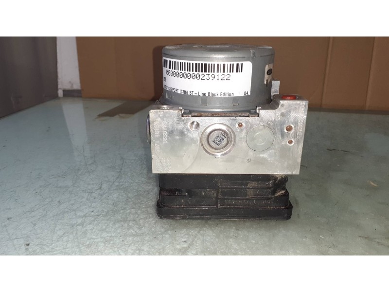 Recambio de abs para ford ecosport (cr6) st-line black edition referencia OEM IAM GN152B373CE GN152C219CF 