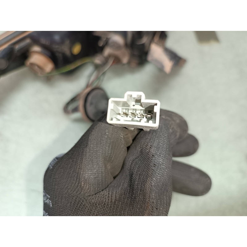 Recambio de piloto trasero derecho para honda civic berlina 5 (fk) 2.2 i-ctdi sport referencia OEM IAM 22016721  ALETA