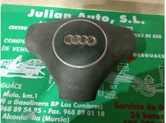 Recambio de airbag delantero izquierdo para audi allroad quattro (4b5) 2.5 tdi (132kw) referencia OEM IAM 8E0880201J  
