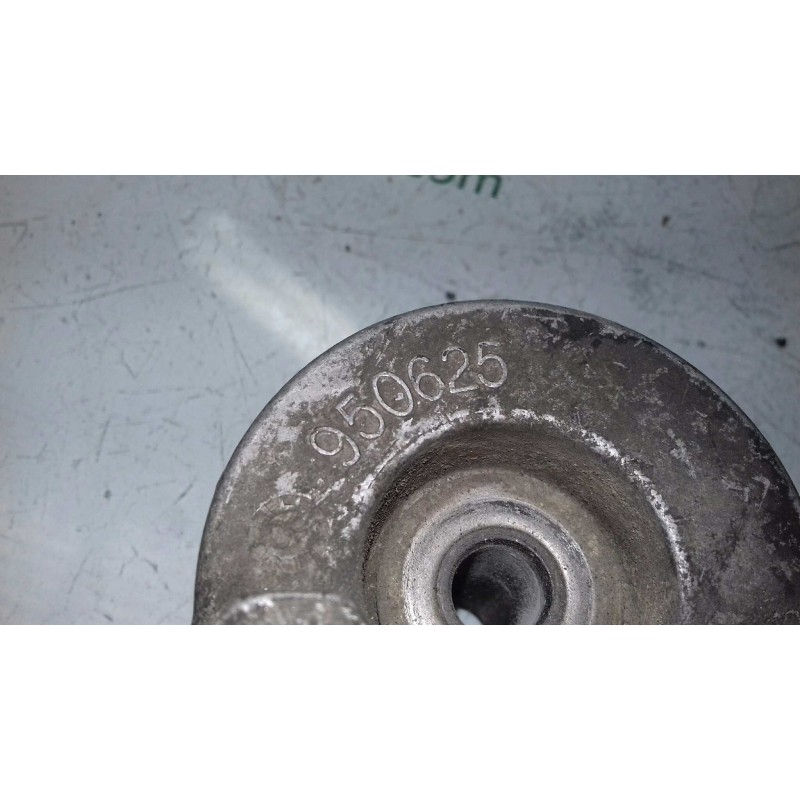 Recambio de tensor correa auxiliar para renault laguna ii (bg0) authentique referencia OEM IAM 950625  