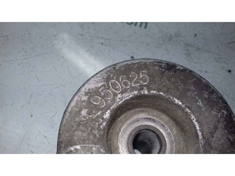 Recambio de tensor correa auxiliar para renault laguna ii (bg0) authentique referencia OEM IAM 950625  