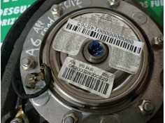 Recambio de airbag delantero izquierdo para audi allroad quattro (4b5) 2.5 tdi (132kw) referencia OEM IAM 8E0880201J   2