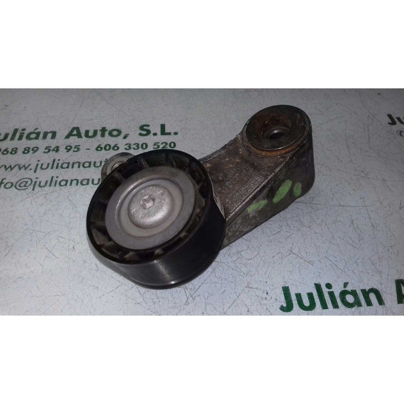 Recambio de tensor correa auxiliar para renault scenic (ja..) 1.9 dci authentique referencia OEM IAM 7700102395  