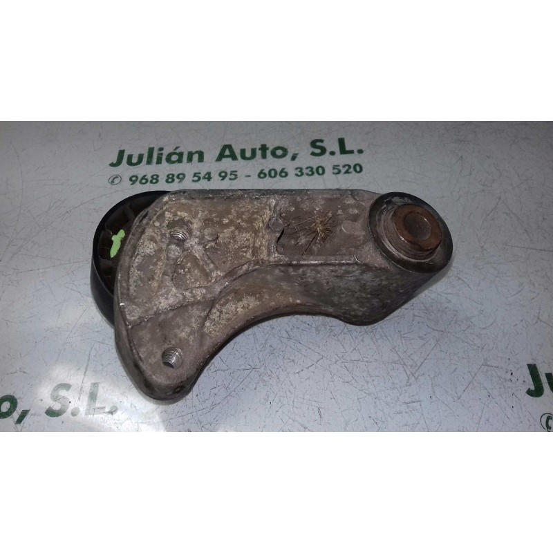 Recambio de tensor correa auxiliar para renault scenic (ja..) 1.9 dci authentique referencia OEM IAM 7700102395  