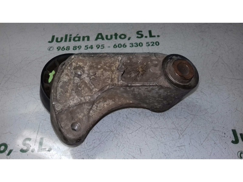 Recambio de tensor correa auxiliar para renault scenic (ja..) 1.9 dci authentique referencia OEM IAM 7700102395  