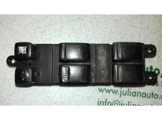 Recambio de mando elevalunas delantero izquierdo para nissan almera (n16/e) comfort referencia OEM IAM 25401AV640   2