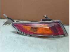 Recambio de piloto trasero izquierdo para honda civic berlina 5 (fk) 2.2 i-ctdi sport referencia OEM IAM 22016721  ALETA