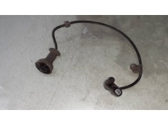 Recambio de sensor para mercedes-benz clase a (w169) a 180 cdi (169.007) referencia OEM IAM A1695401517  CAPTADOR ABS