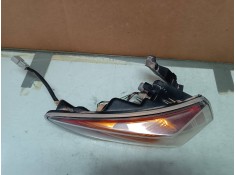 Recambio de piloto trasero izquierdo para honda civic berlina 5 (fk) 2.2 i-ctdi sport referencia OEM IAM 22016721  ALETA 2