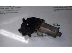 Recambio de motor elevalunas delantero izquierdo para peugeot 206 berlina xn referencia OEM IAM 0130821763 11714D27 BOSCH