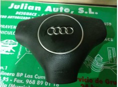Recambio de airbag delantero izquierdo para audi a3 (8l) 1.6 ambiente referencia OEM IAM 8E0880201AT  