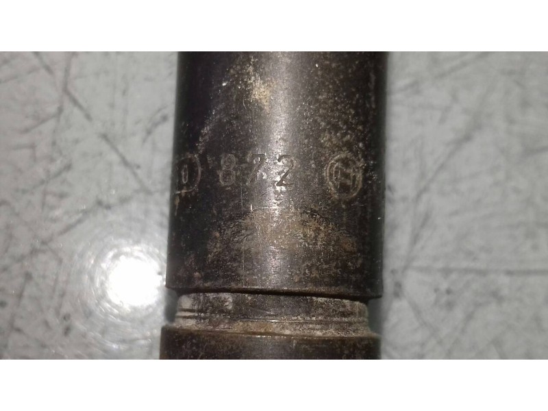 Recambio de inyector para bmw serie 3 berlina (e46) 320d referencia OEM IAM 0432191528  