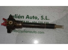 Recambio de inyector para bmw serie 3 berlina (e46) 320d referencia OEM IAM 0432191528  