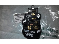 Recambio de mando volante para nissan almera tino (v10m) ambience referencia OEM IAM 54355381P1 3 PINES MANDO RADIO 2