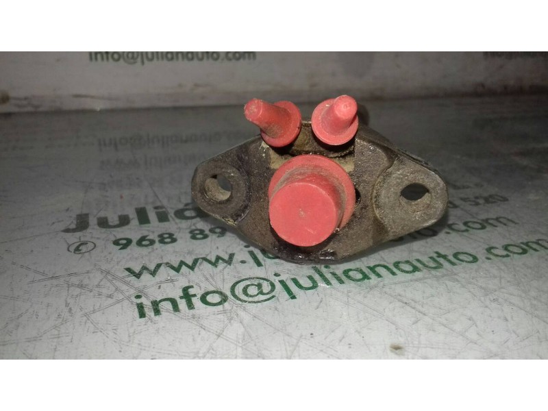 Recambio de inyector para bmw serie 3 berlina (e46) 320d referencia OEM IAM 0432191528  