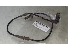 Recambio de sensor para mercedes-benz clase a (w169) a 180 cdi (169.007) referencia OEM IAM A1695401517  CAPTADOR ABS