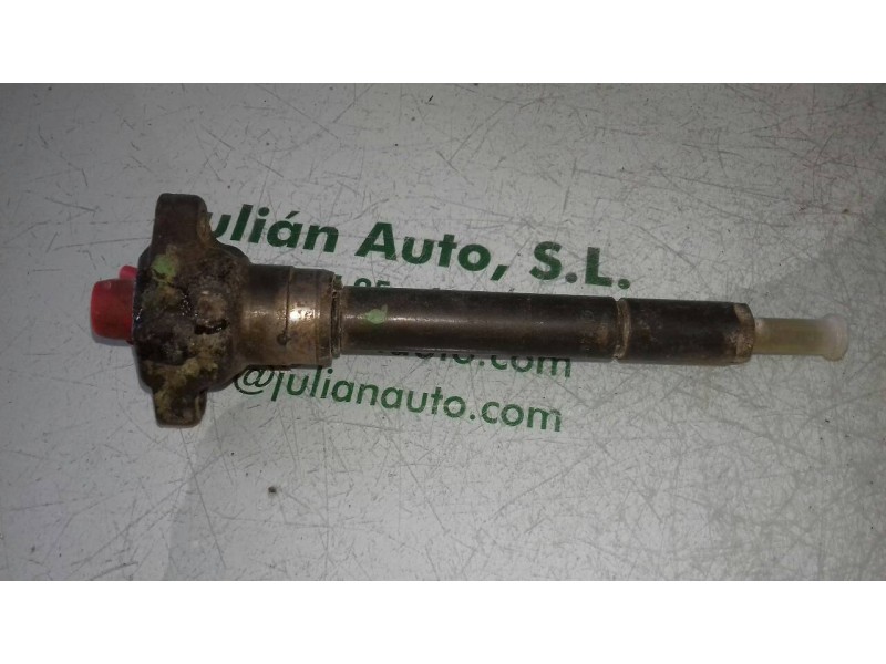 Recambio de inyector para bmw serie 3 berlina (e46) 320d referencia OEM IAM 0432191528  
