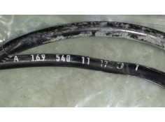 Recambio de sensor para mercedes-benz clase a (w169) a 180 cdi (169.007) referencia OEM IAM A1695401517  CAPTADOR ABS 2