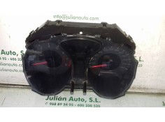 Recambio de cuadro instrumentos para nissan juke (f15) acenta referencia OEM IAM 1KA0B  