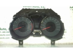 Recambio de cuadro instrumentos para nissan juke (f15) acenta referencia OEM IAM 1KA0B   2