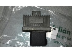 Recambio de caja precalentamiento para nissan tiida (c11x/sc11x) acenta referencia OEM IAM 7700115078 NAGARES 7 PINES