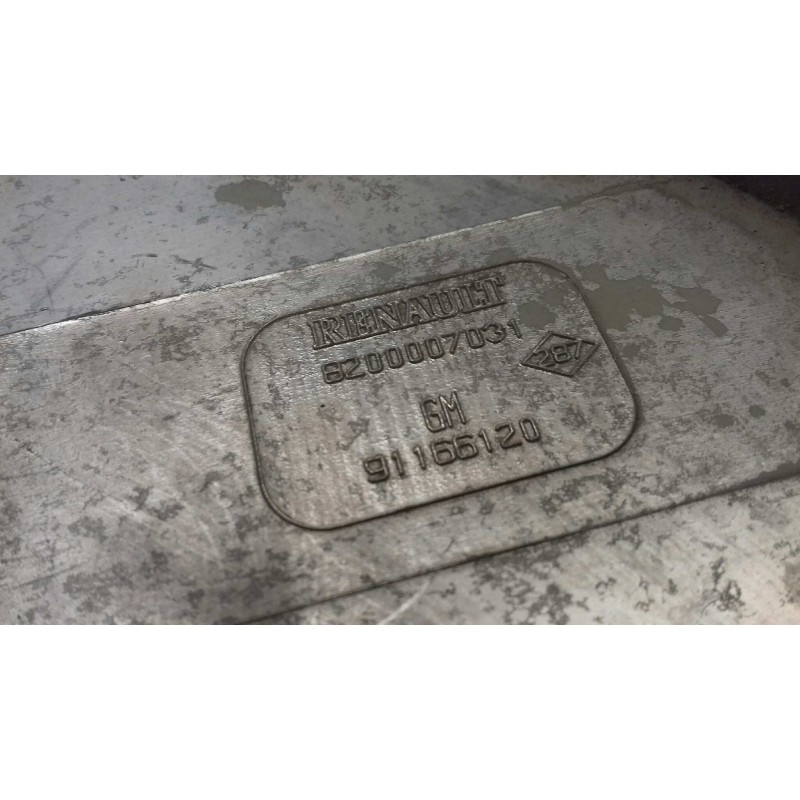 Recambio de piloto delantero izquierdo para renault trafic caja cerrada (ab 4.01) l1h2 2,9t caja cerrada, techo elevado, corto r
