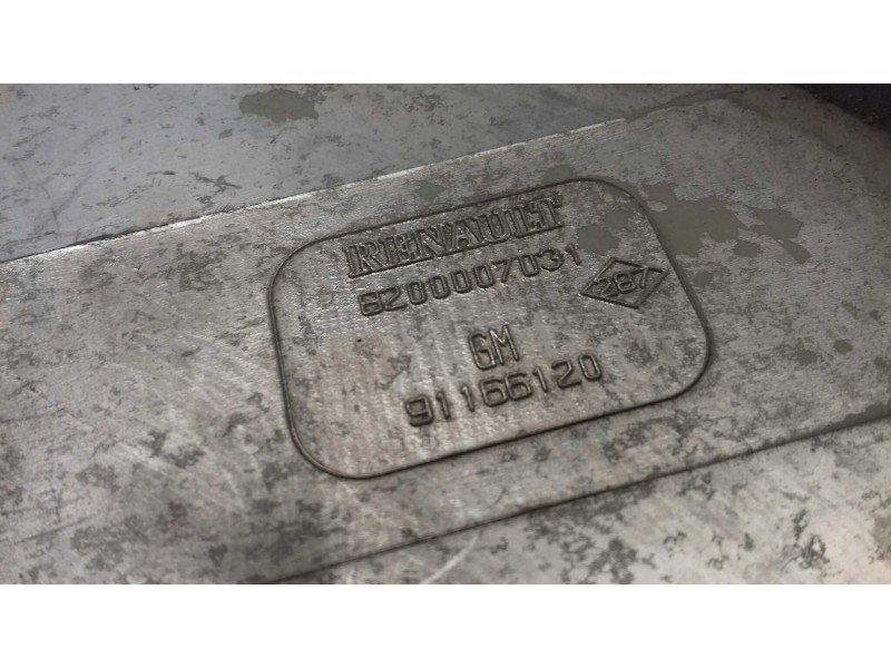Recambio de piloto delantero izquierdo para renault trafic caja cerrada (ab 4.01) l1h2 2,9t caja cerrada, techo elevado, corto r