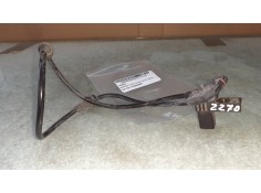 Recambio de sensor para mercedes-benz clase a (w169) a 180 cdi (169.007) referencia OEM IAM A1695404005  CAPTADOR ABS